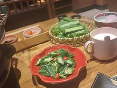 -黑牛の店·和牛烧肉(大悦城店)