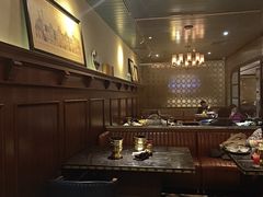 -半岛翡丽海鲜自助餐厅(观风亭店)