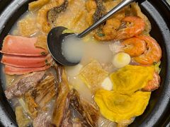 -三品香·江浙菜(松江九谊店)