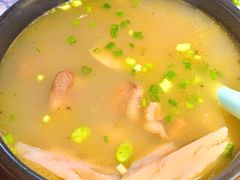 -友记功夫香·人民川菜(红牌楼店)