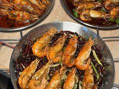 -红盔甲·小龙虾(车公庙店)