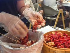 -靓靓蒸虾·头牌蒸虾(雪松路总店)