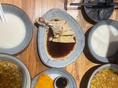 -南小蟹手工點心(三里屯店)