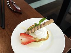 -昆山琶拉帝诗酒店·河畔咖啡厅Riverside Cafe