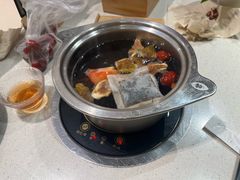 -一叶一世界•素食餐厅(新光天地店)