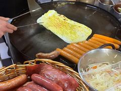 -隆兴饼店