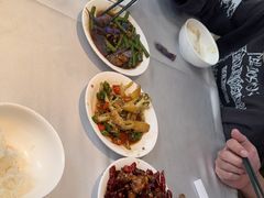 -叶氏兄弟饭摊(马鞍池东路店)