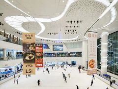 -世纪星滑冰俱乐部(万象城店)