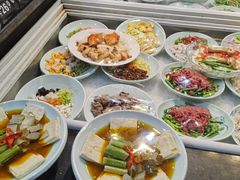 -爷爷的草帽·海鲜馆(孙塘路店)