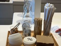 -% Arabica(京都东山店)