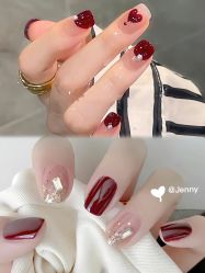 -M·X Nail日式美甲美睫