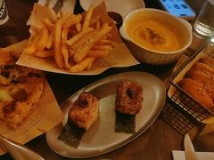 -Ciao窑炉披萨餐厅(宁波阪急店)
