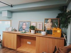 -摩睫+皮肤管理·科学美容中心