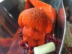 -袍哥码头老火锅(横岗分店)