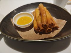 -小放牛炒菜馆(裕华万达店)