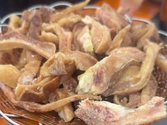 -老家大锅台·地锅鸡·铁锅炖(建邺文体路店)