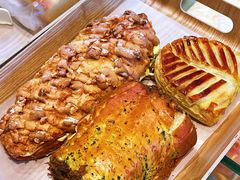 -烘焙町面包店(西四店)