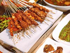 -枪火串烧·东北特色烧烤(罗湖总店)