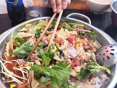 -胖娃古镇鸡杂(磁器口总店)