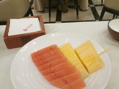 -大鸭梨烤鸭店(花园村店)