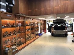 -神莺汽车音响改装连锁机构(深圳旗舰店)