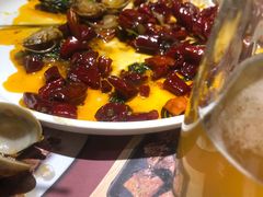 -聚点串吧·北京烧烤(赵登禹路店)