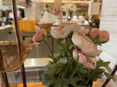 -杭州开元名都大酒店·地中海自助餐厅