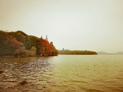 -天目湖涵田度假村