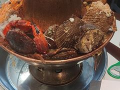 -龙香居海鲜浑锅家常菜·特色驴肉