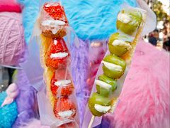 -栗子侠奶皮子糖葫芦(长宁店)