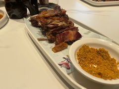 -恒盛居回族饭店