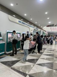 -上海市儿童医院(泸定路院区)