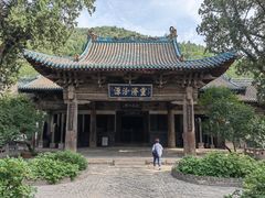 -窦大夫祠