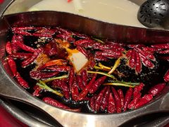 -山城辣妹子(定福庄店)