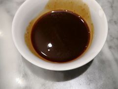 烤鸭蘸酱-燕云楼(云南路店)
