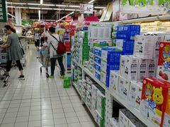 -大润发(勤业店)