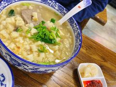 -陕西人家(莱山店)