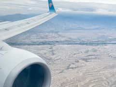 -乌鲁木齐天山国际机场-T3航站楼