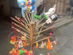 -紫阳古街