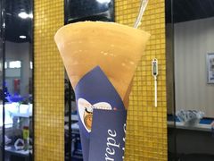 -蓝贝壳可丽饼屋(宝龙店)