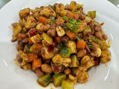 -川香阁(程家桥店)