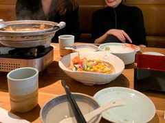 -初居食屋日式料理(万象城购物中心店)