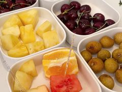 -水之梦(黄浦店)