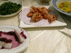 -宏玲餐厅(四川南路店)
