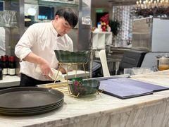 -花舍·新派粤菜·西餐·下午茶(亚运村·鸟巢店)