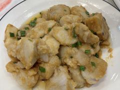 -金海湾海鲜排档(朱家尖店)