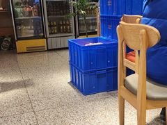 -添福来墨鱼饺子 · 海鲜东北菜(泡崖店)