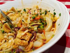 西贝面筋-西贝莜面村(近铁城市广场店)
