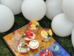 -小河盐帮·私家菜·烤鸭(三元桥·霄云路店)