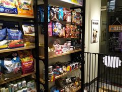 -小尾巴宠物店(万科·金域华庭店)